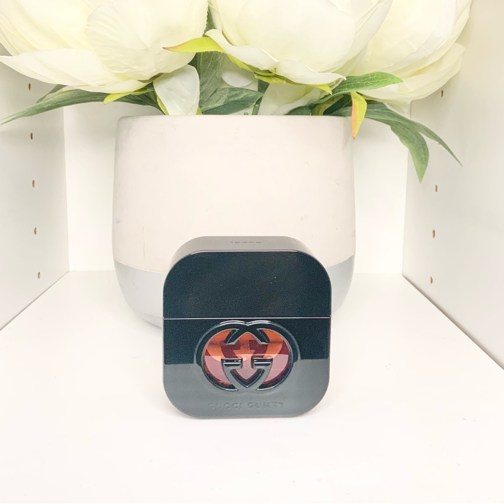 Gucci Guilty Black Perfume-1 oz. ***NWOB*** - Picture 2 of 6